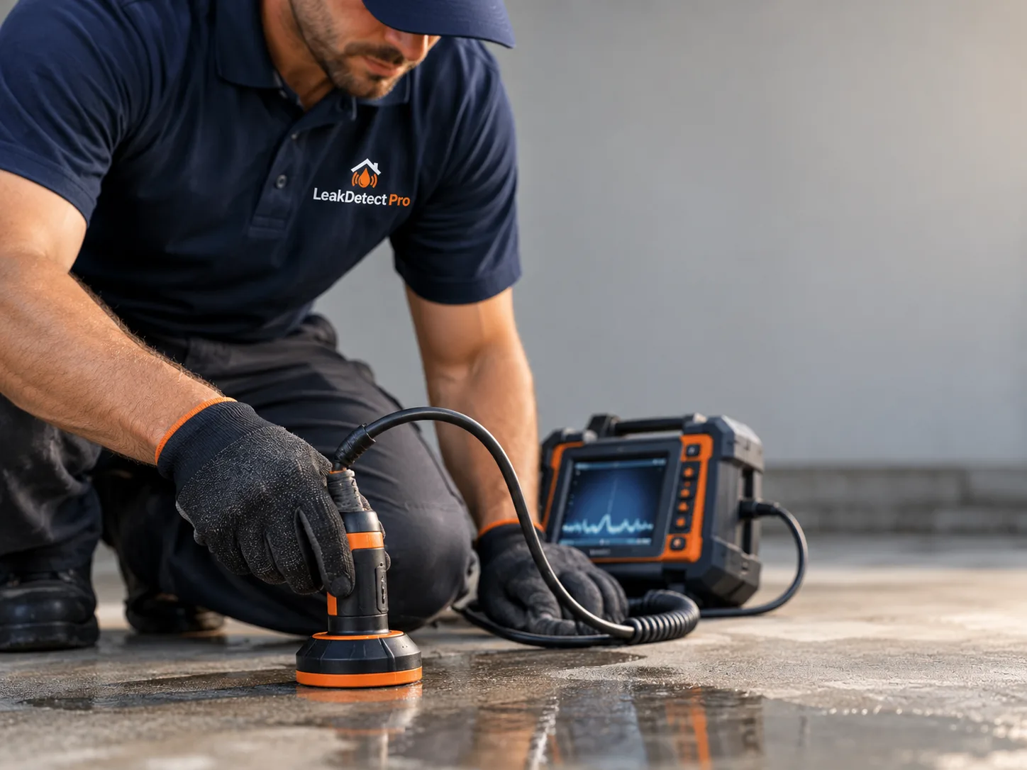 Chimney Leak Detection in Hartford, IA
